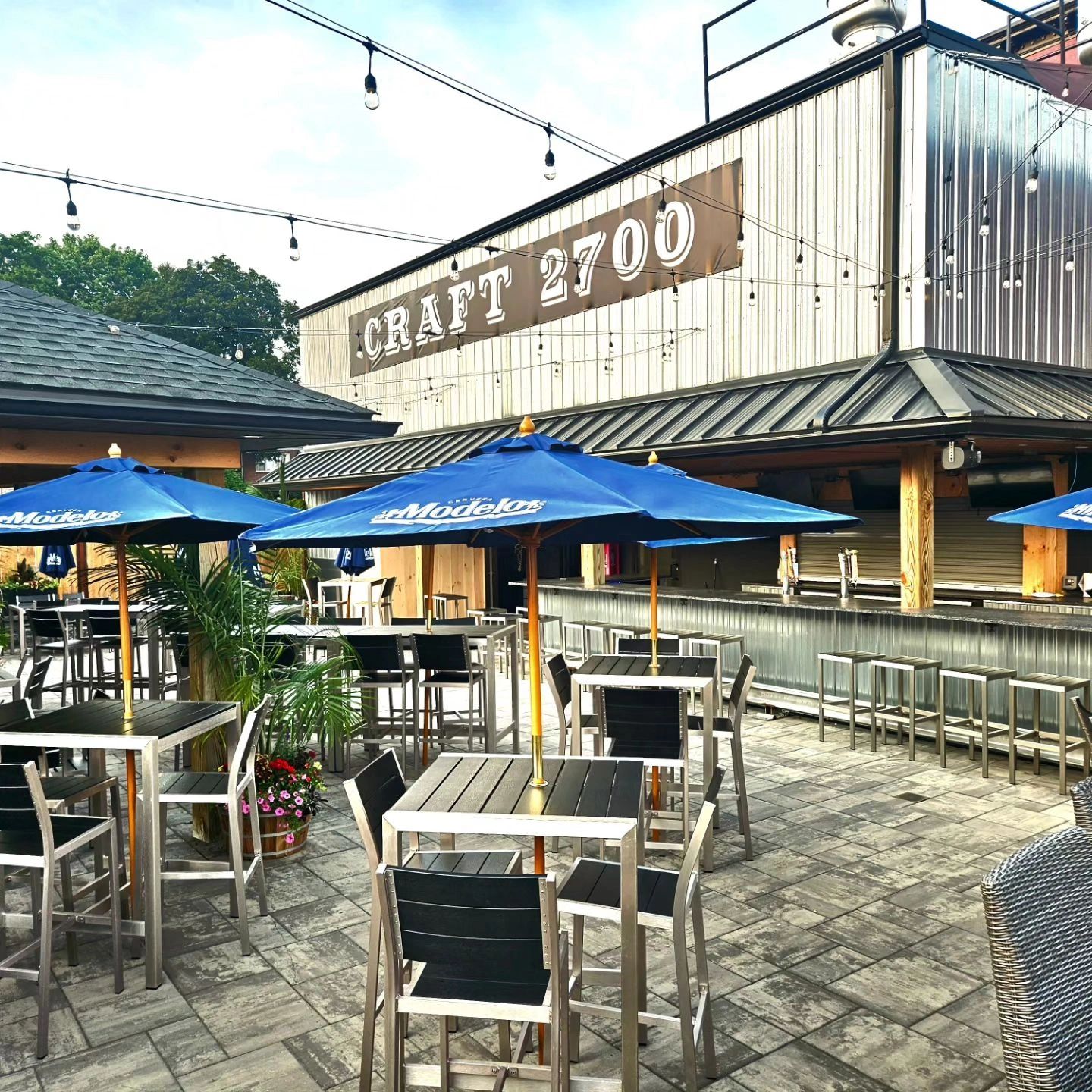 Craft 2700 in Reading, PA