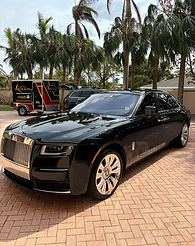 Troy's Mobile Detailing in Seminole, FL