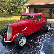 Troy's Mobile Detailing in Seminole, FL (6)