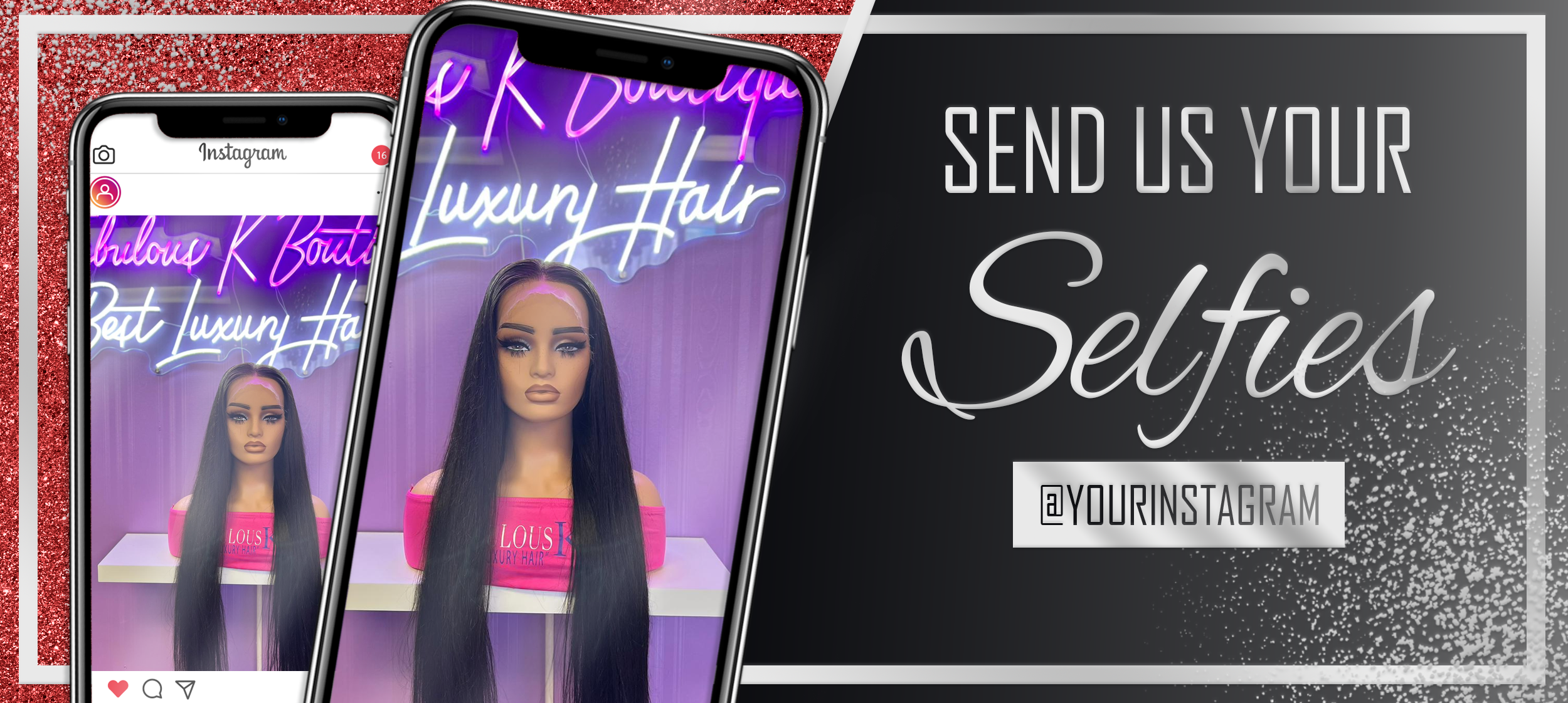 Fabulous K Luxury Hair Boutique,Tax and Cleaning Service in Port Arthur, TX (2)