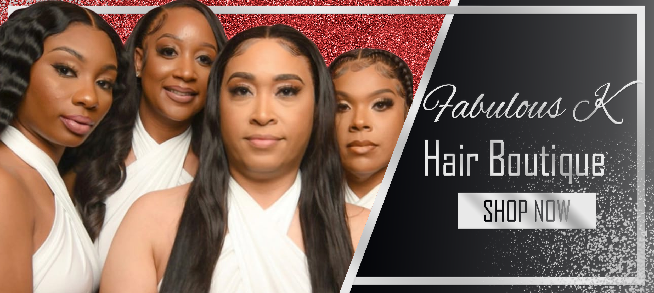 Fabulous K Luxury Hair Boutique,Tax and Cleaning Service in Port Arthur, TX (3)