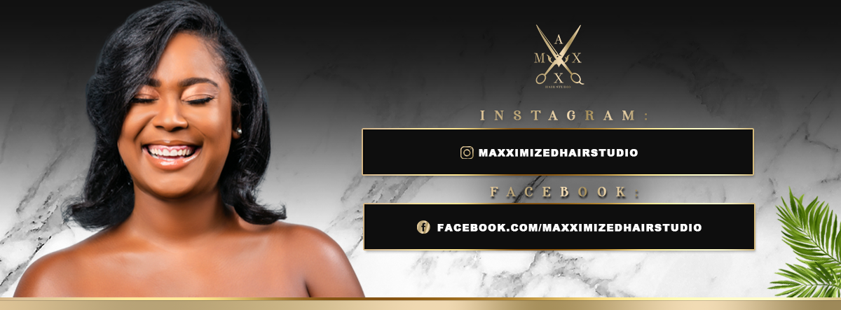 MaXximized Hair Studio in Brooklyn, NY