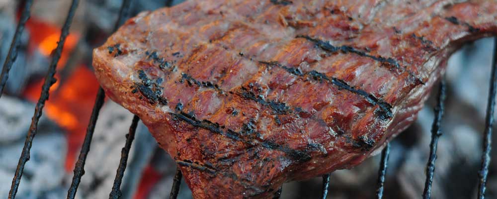 Bootleg BBQ in Floyd, VA (2)
