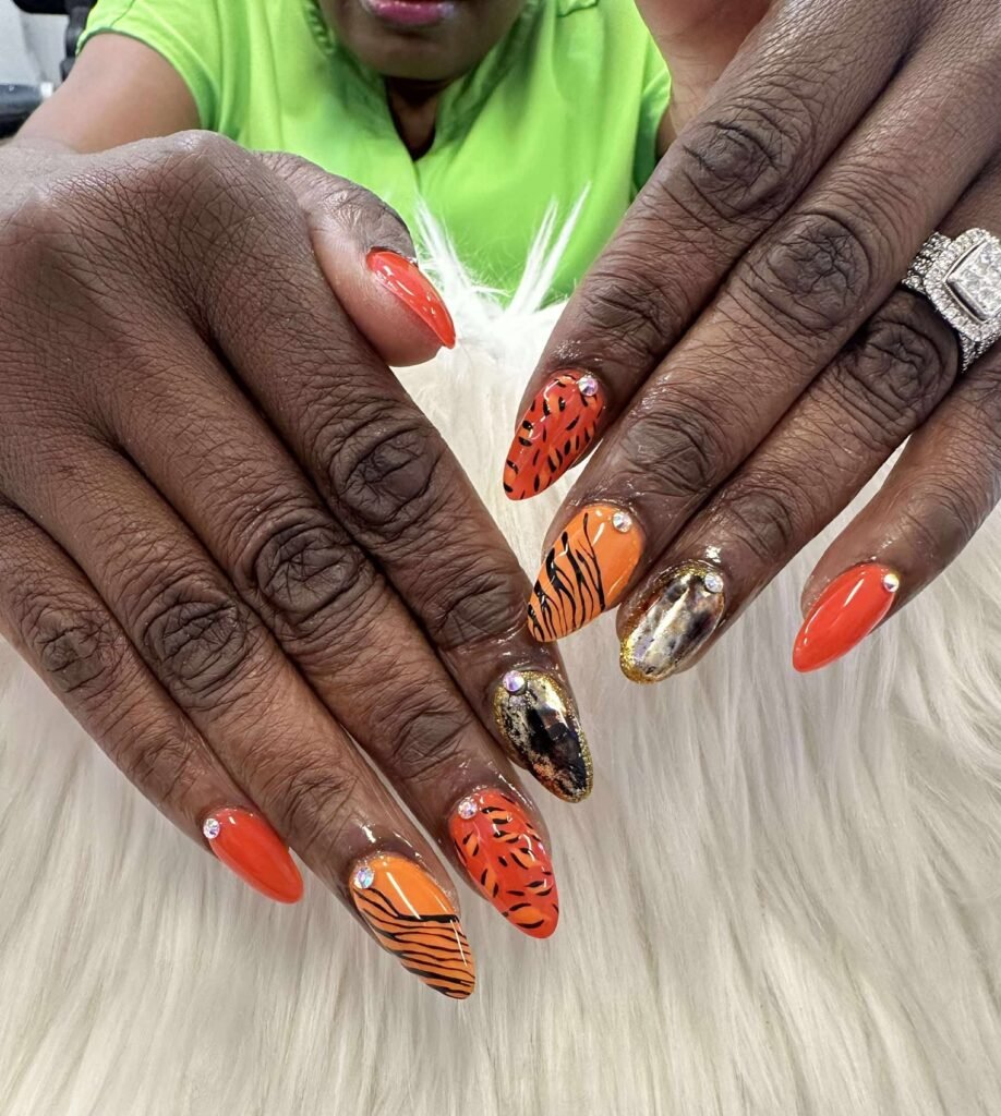 Signature Nails Sandhill & lashes in Columbia, SC (2)