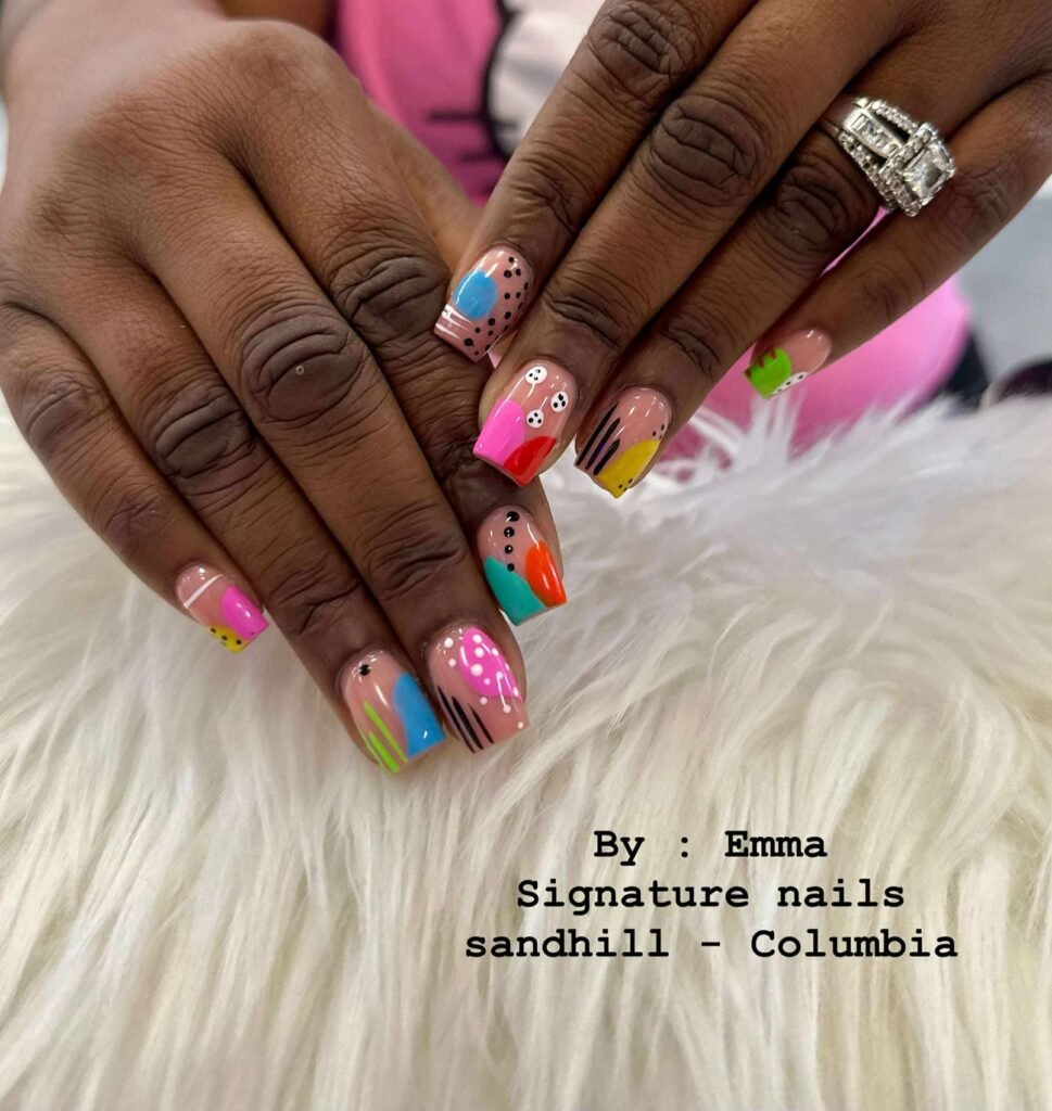 Signature Nails Sandhill & lashes in Columbia, SC (3)