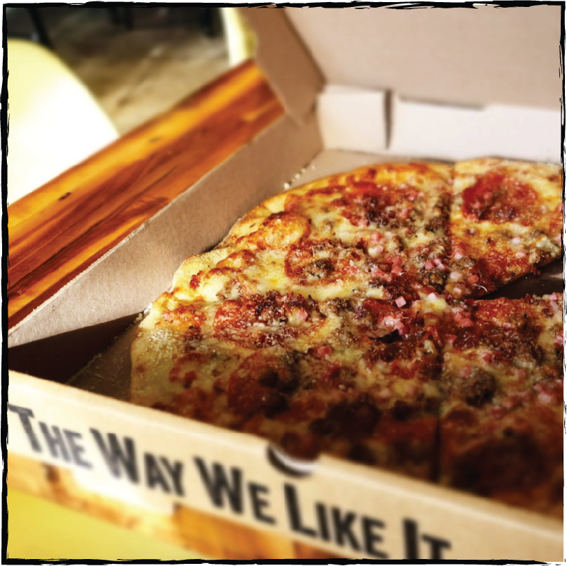 Local Pie Pizza Co. in Greenville, SC (3)