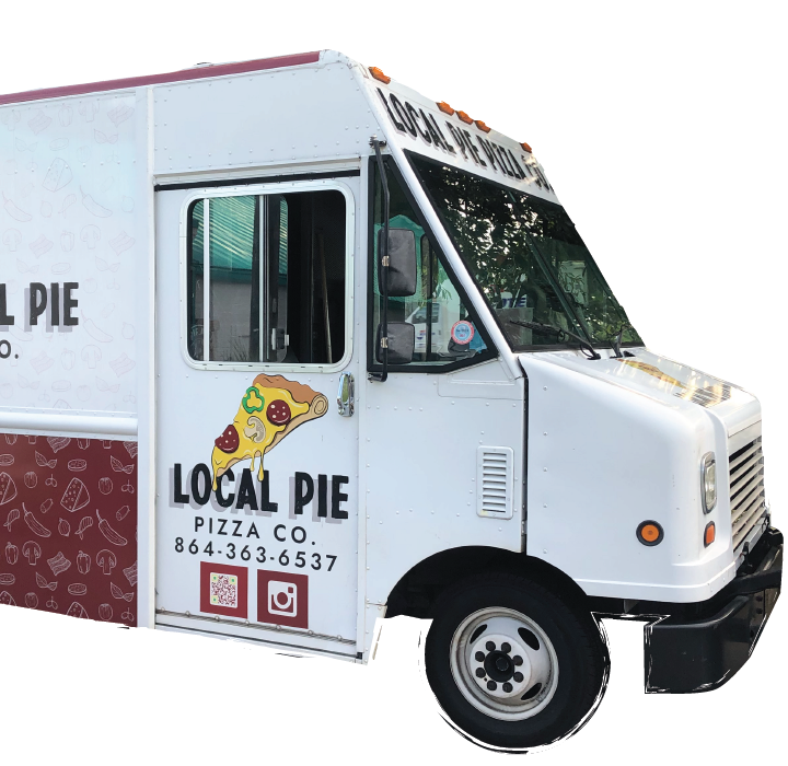 Local Pie Pizza Co. in Greenville, SC (4)