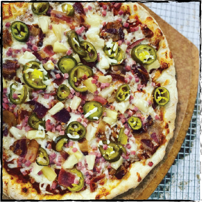 Local Pie Pizza Co. in Greenville, SC (5)