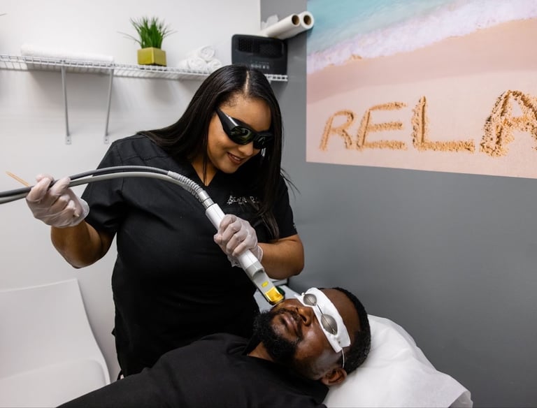 LeBody Spa & Wellness in Manor, TX (4)