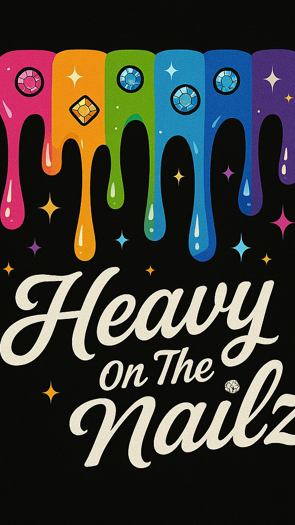 Heavy On The Nailz in Atlanta, GA