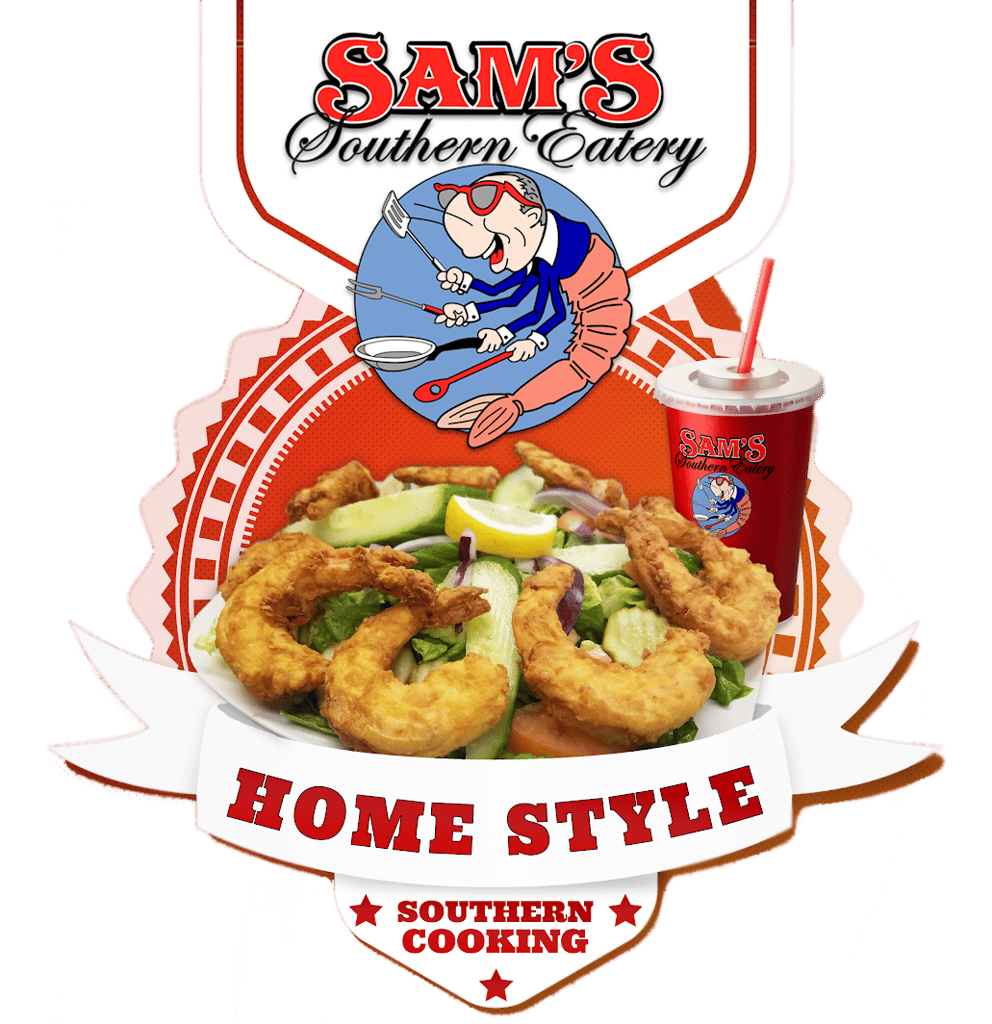 Sam's Southern Eatery in Shreveport, LA