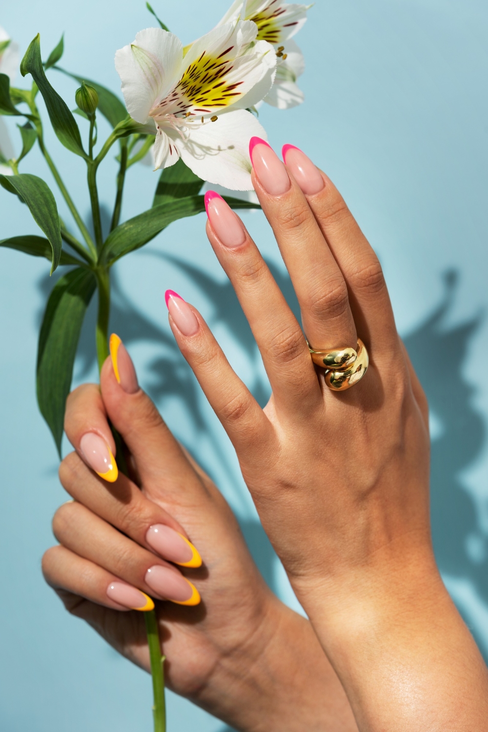 Poshe Nail Spa in Richardson, TX