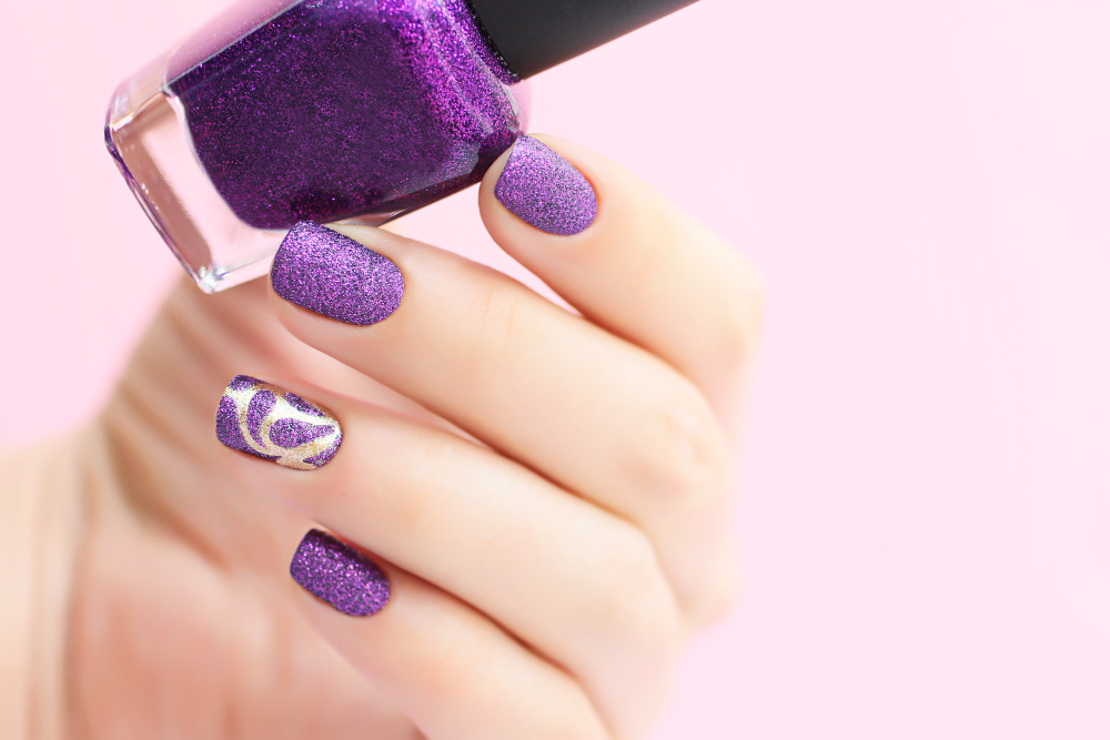 Poshe Nail Spa in Richardson, TX (4)