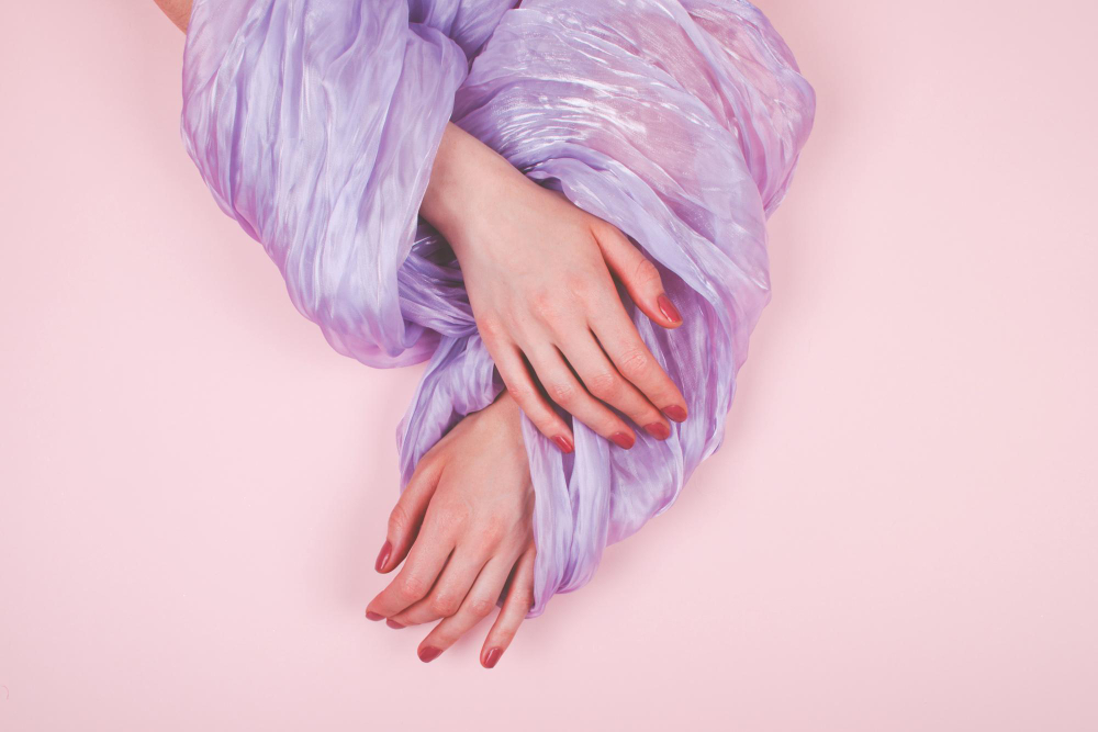Poshe Nail Spa in Richardson, TX (5)