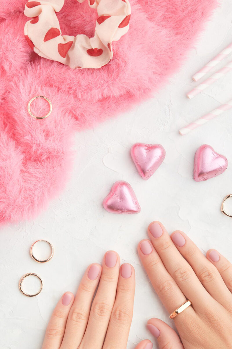 Poshe Nail Spa in Richardson, TX (6)