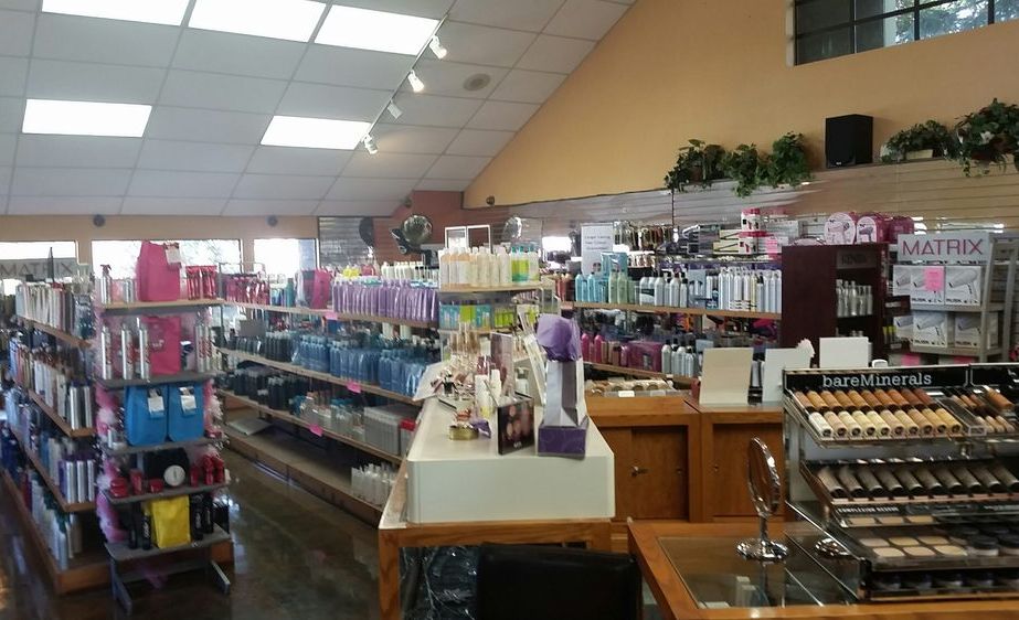 Rontal Salon in Arroyo Grande, CA
