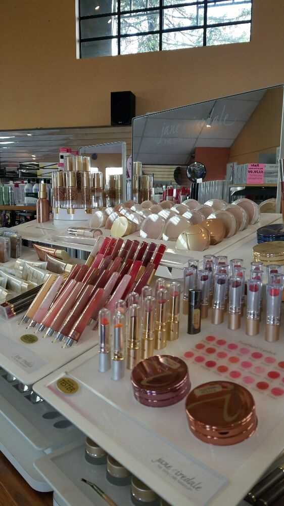 Rontal Salon in Arroyo Grande, CA (2)