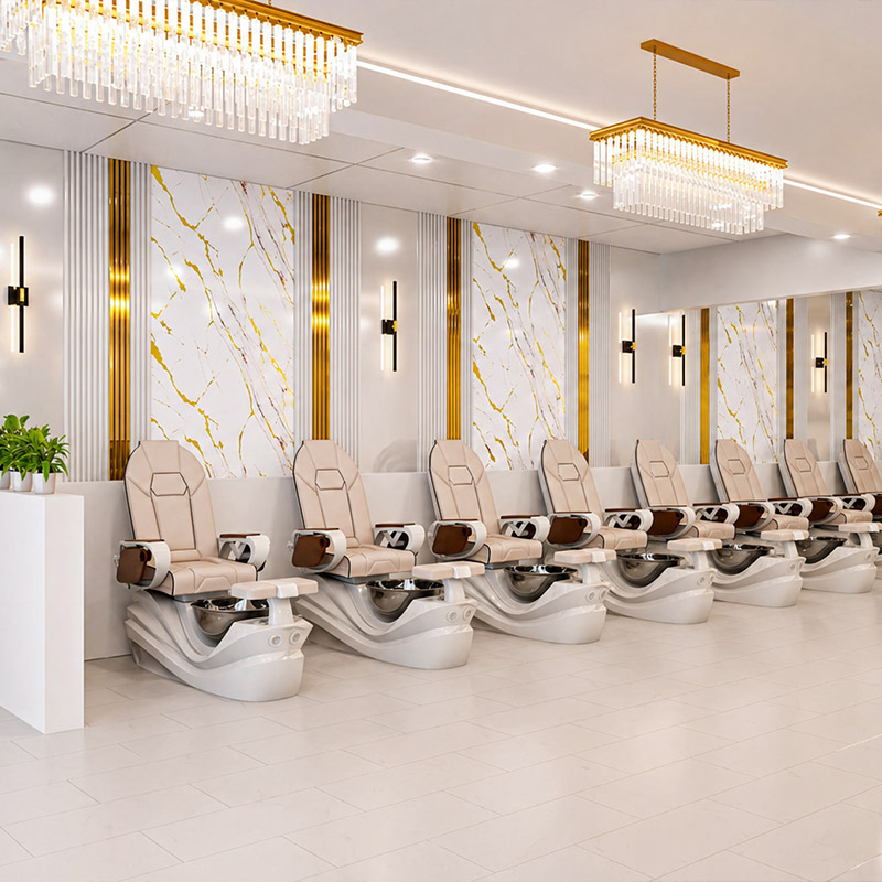 99 Nails & Spa in Lubbock, TX (2)