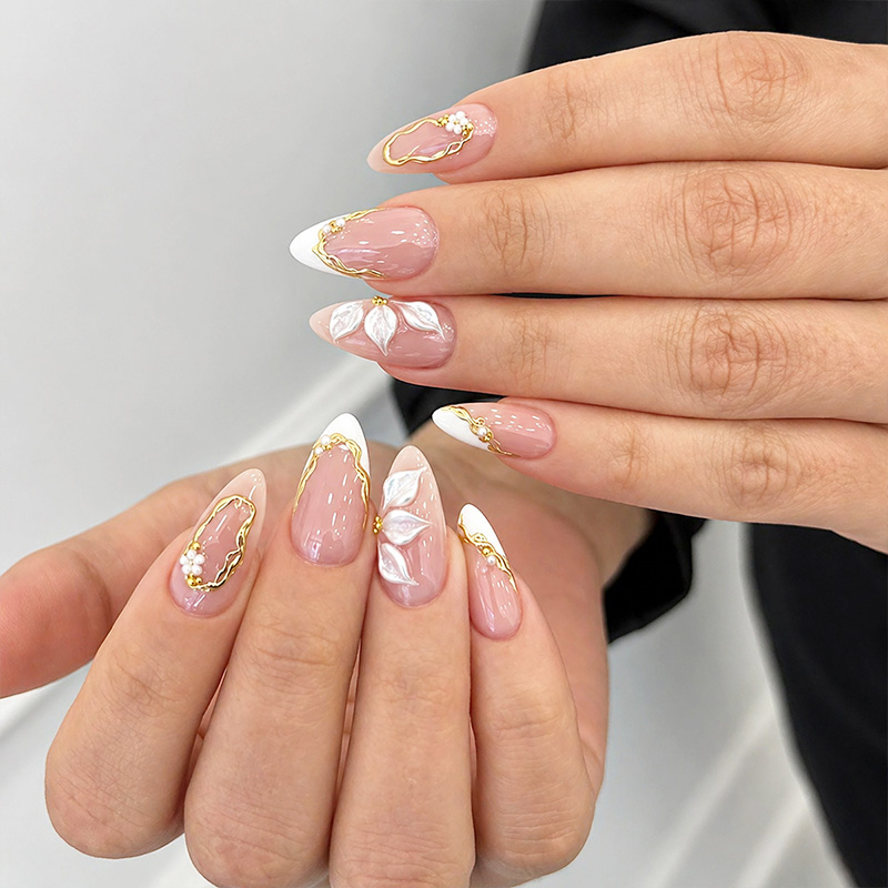 99 Nails & Spa in Lubbock, TX (3)