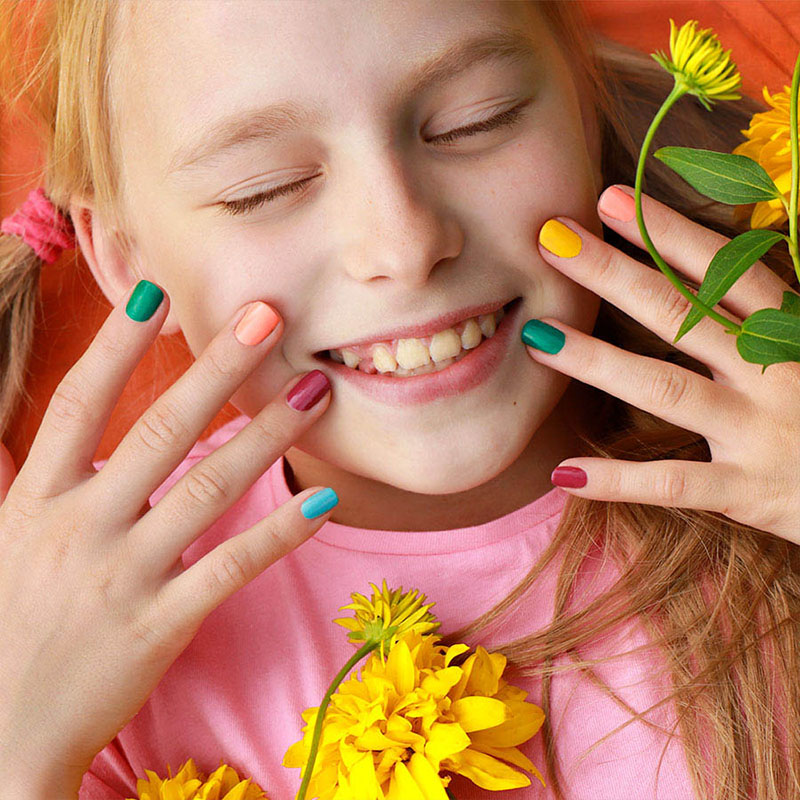 99 Nails & Spa in Lubbock, TX (5)