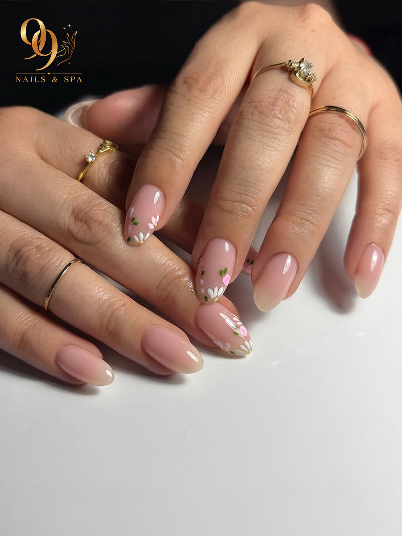 99 Nails & Spa in Lubbock, TX (6)