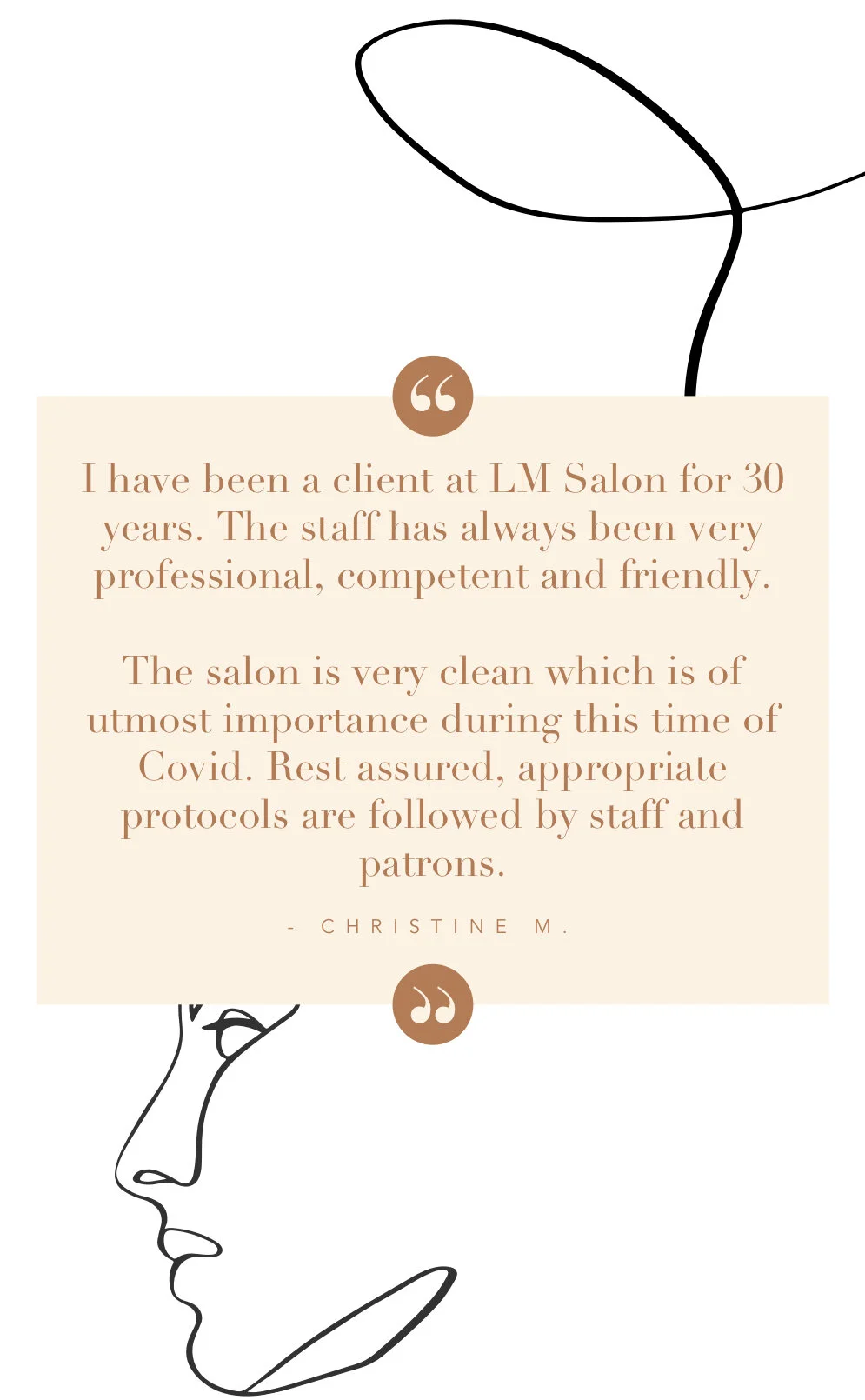LM Salon in Ridgefield, NJ (3)