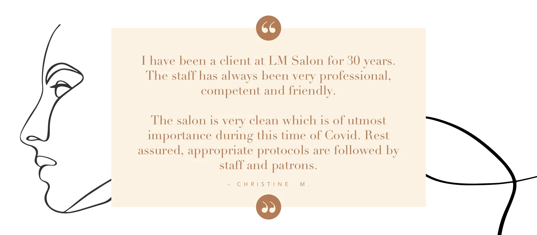 LM Salon in Ridgefield, NJ (5)
