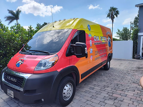 Wrench'n On The Run Auto Repair LLC in Vanderbilt Beach, FL (4)