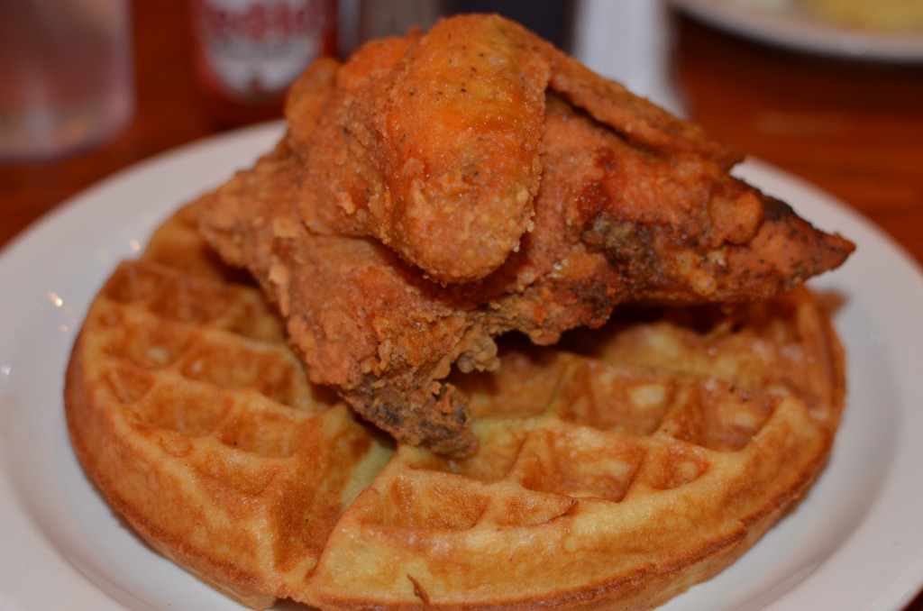 georgia's soulfood catering in Palatine, IL (2)