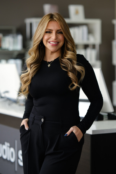 Studio Styl Salon of Palatine in Palatine, IL (5)