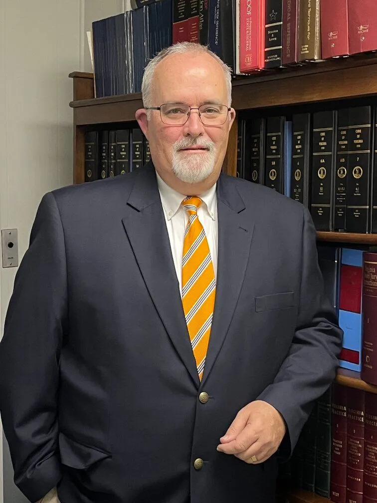 Ferguson Law, Inc. Attorneys in Rocky Mount, VA (2)