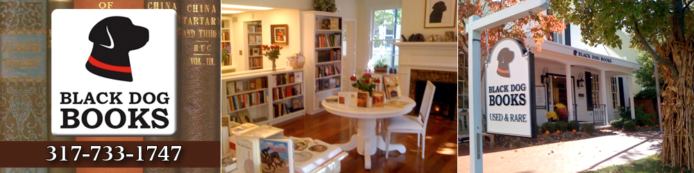 Black Dog Books in Zionsville, IN