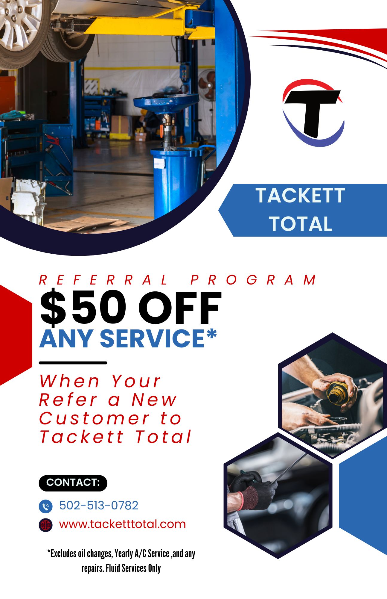 Tackett Total in Simpsonville, KY (2)