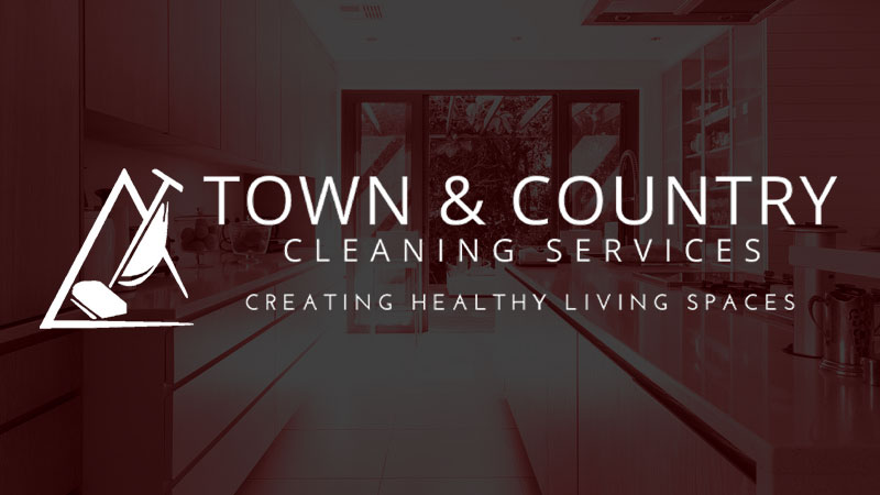 Town & Country Cleaning Services in Pittsboro, NC (3)