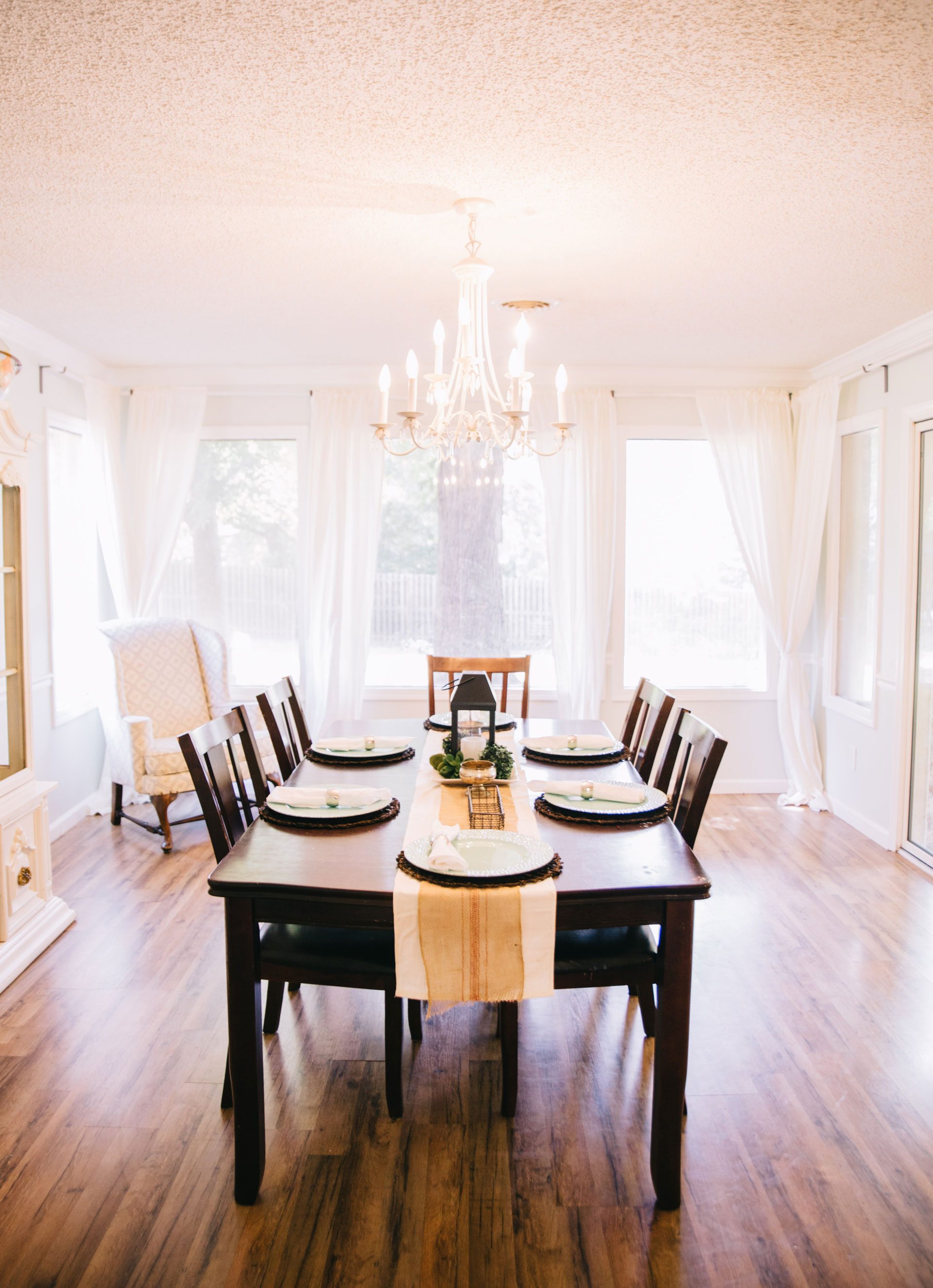 Town & Country Cleaning Services in Pittsboro, NC (5)