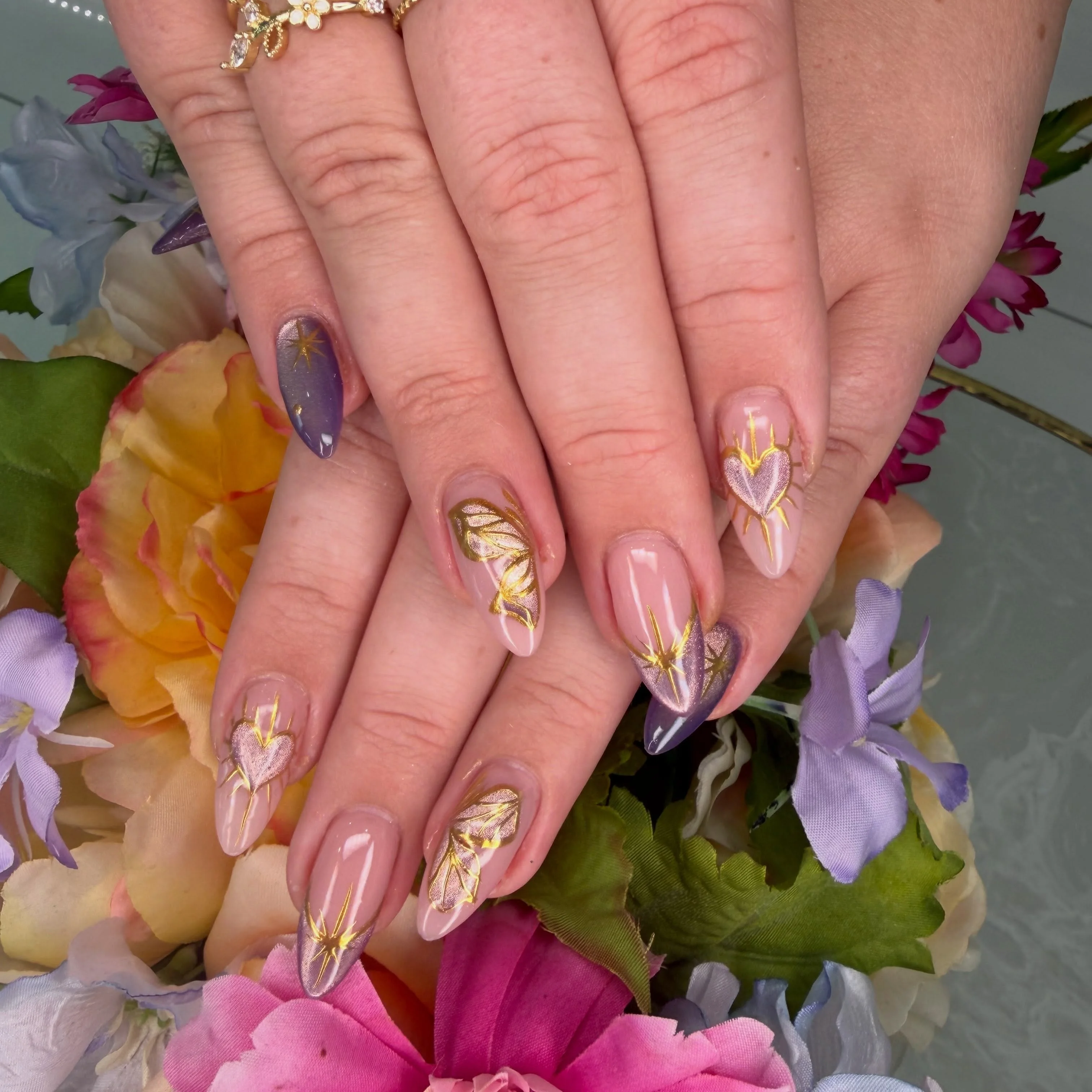 Sweetheart Nails in Baton Rouge, LA (3)
