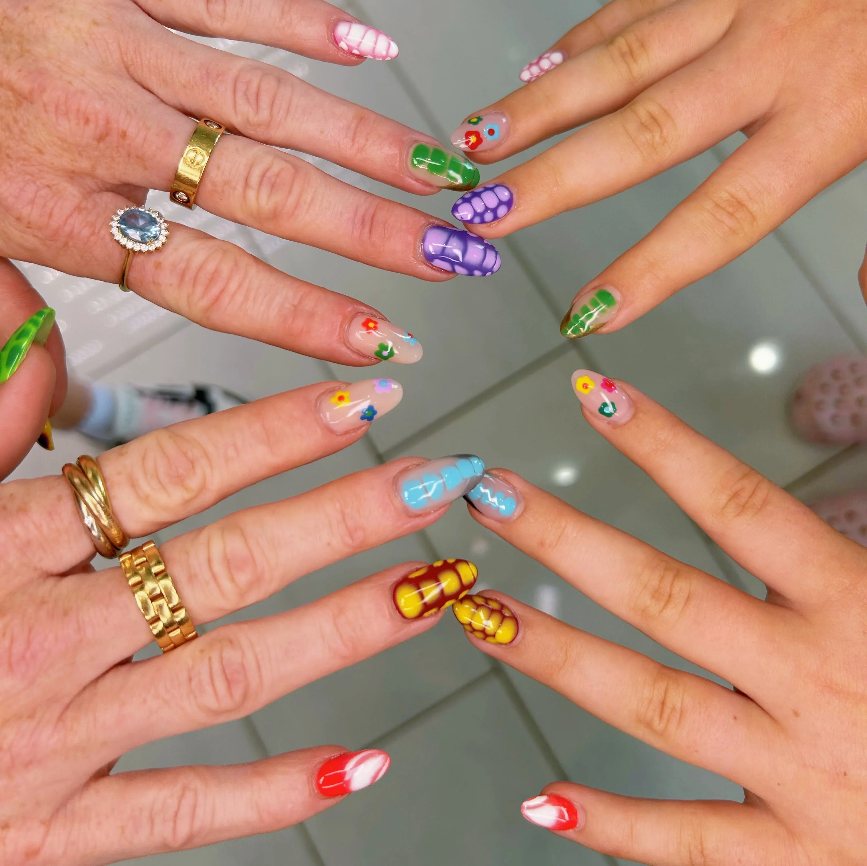 Sweetheart Nails in Baton Rouge, LA (5)