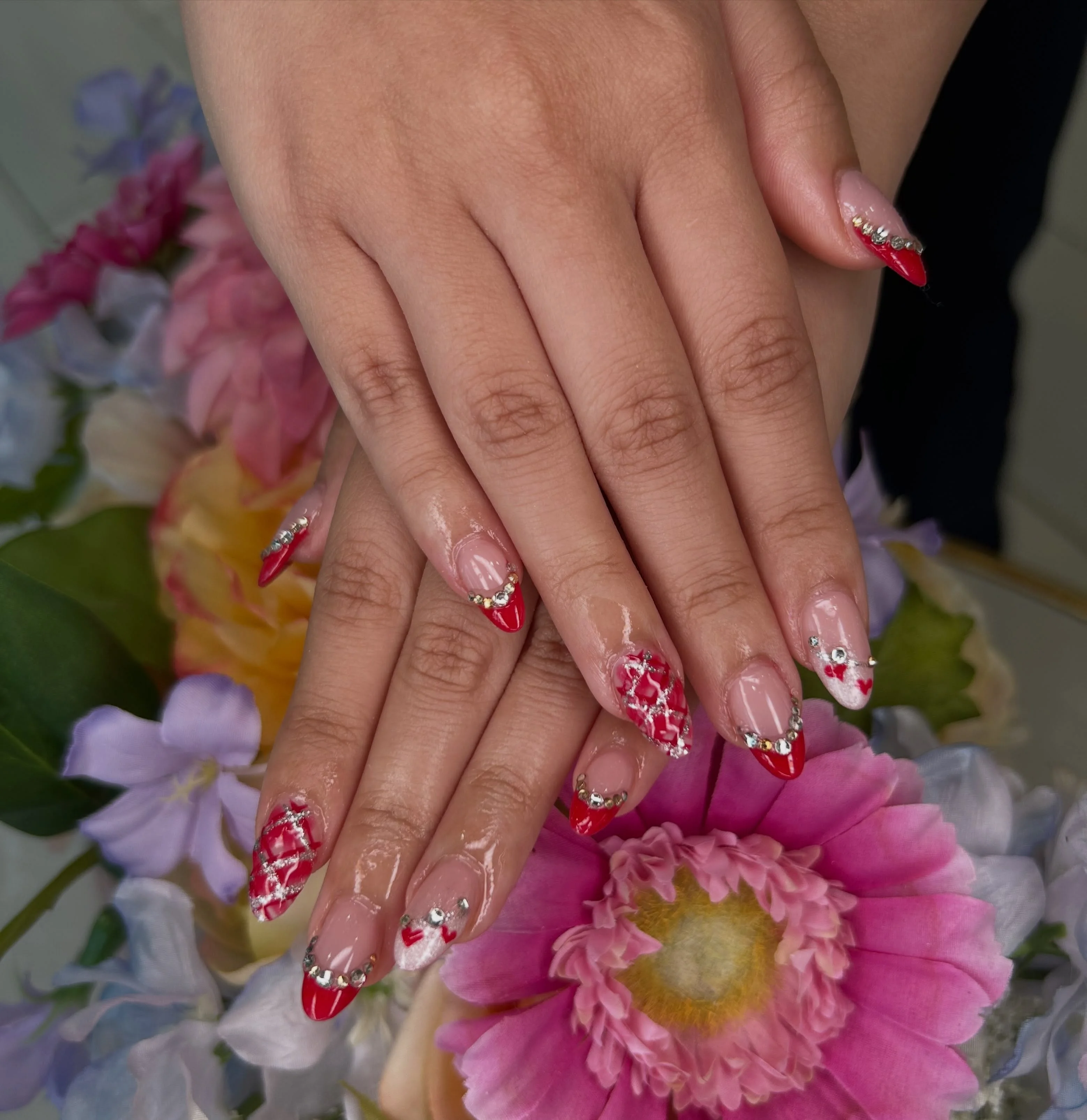 Sweetheart Nails in Baton Rouge, LA (6)