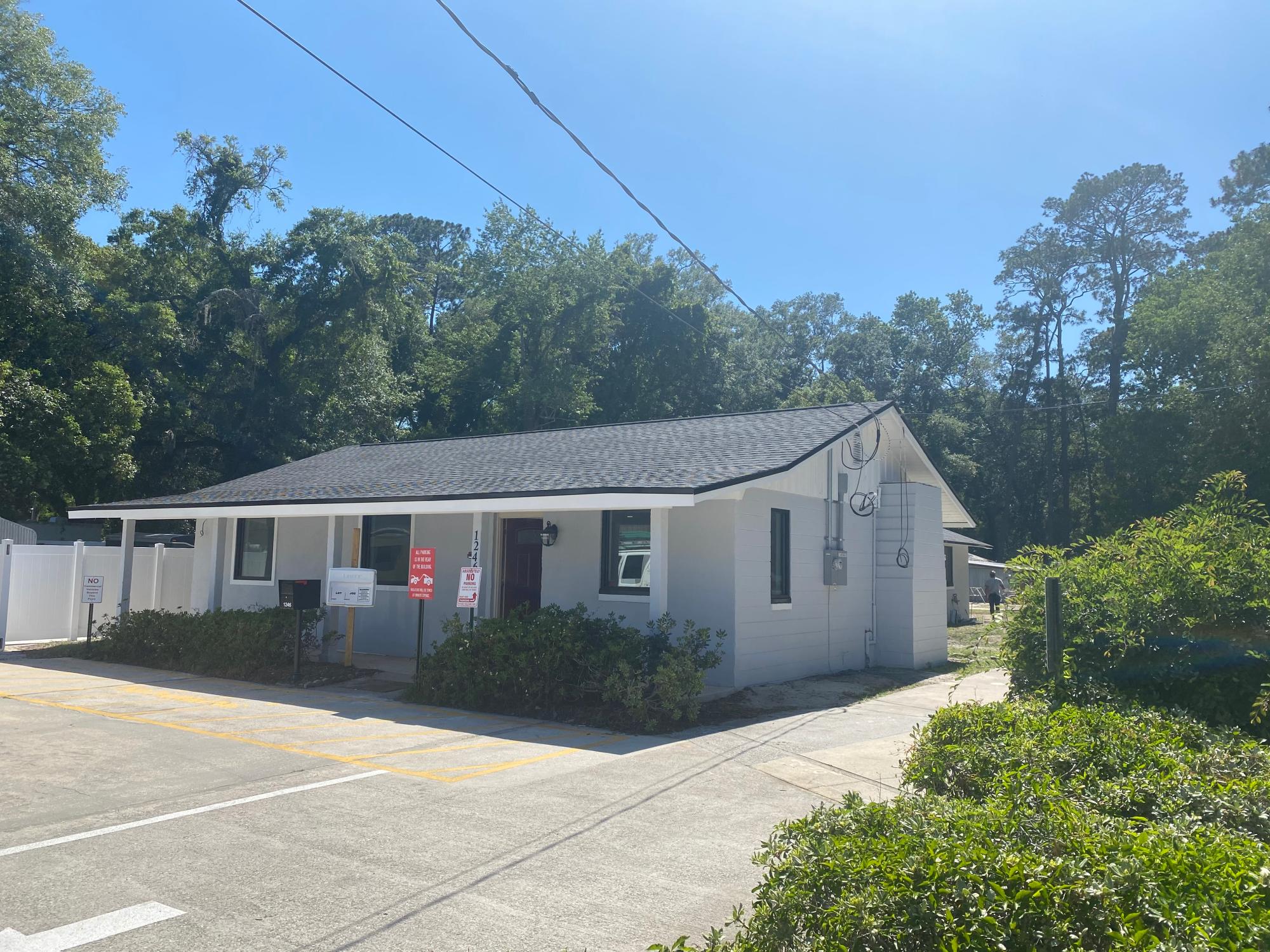 ESP Financial in Orange Park, FL