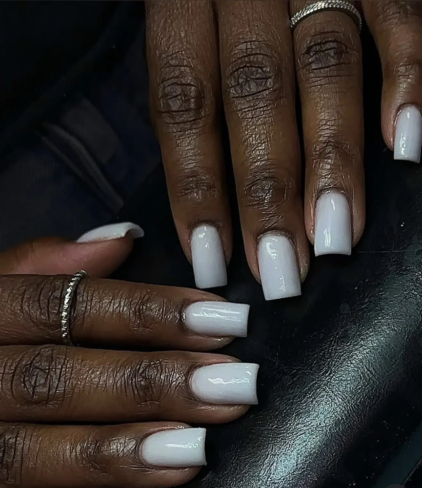 Nailteezr spa in Shreveport, LA