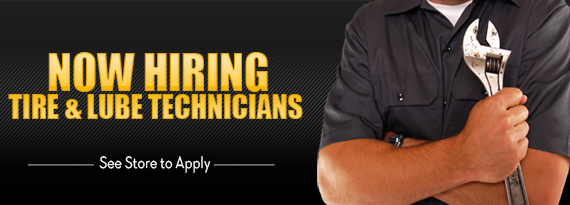 Caldwell Tire & Auto Service Tire Pros in Chestertown, MD (2)