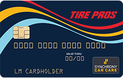 Caldwell Tire & Auto Service Tire Pros in Chestertown, MD (5)