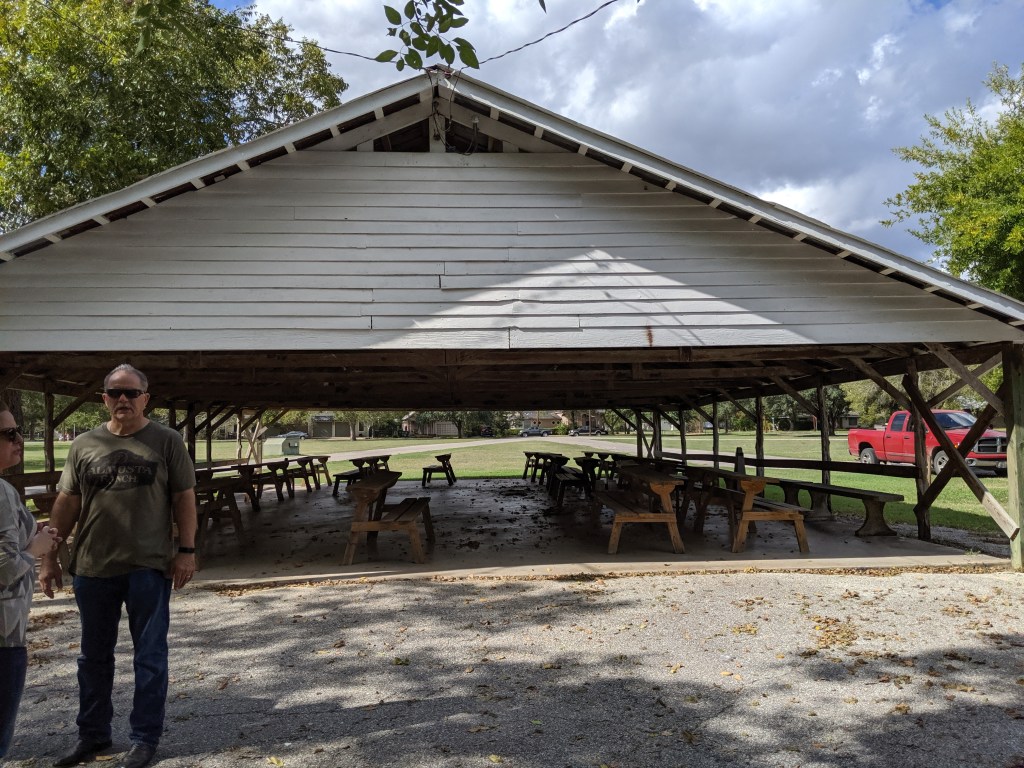 KC Hall Shiner in Shiner, TX (5)