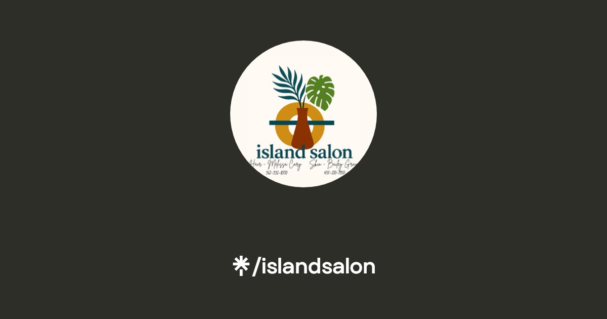 Island Salon in Port Aransas, TX (4)