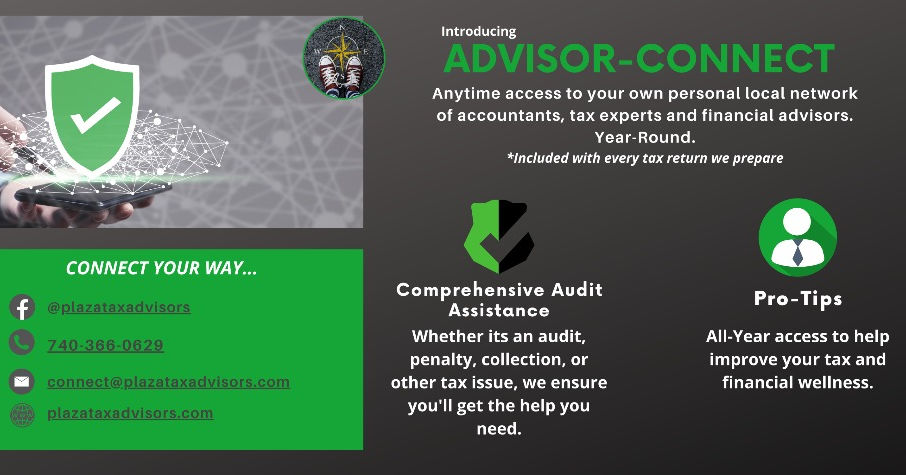 Plaza Tax Advisors in Newark, OH (2)