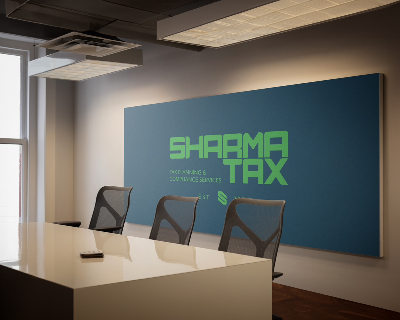 S. Sharma Tax, Inc. in Whittier, CA (2)