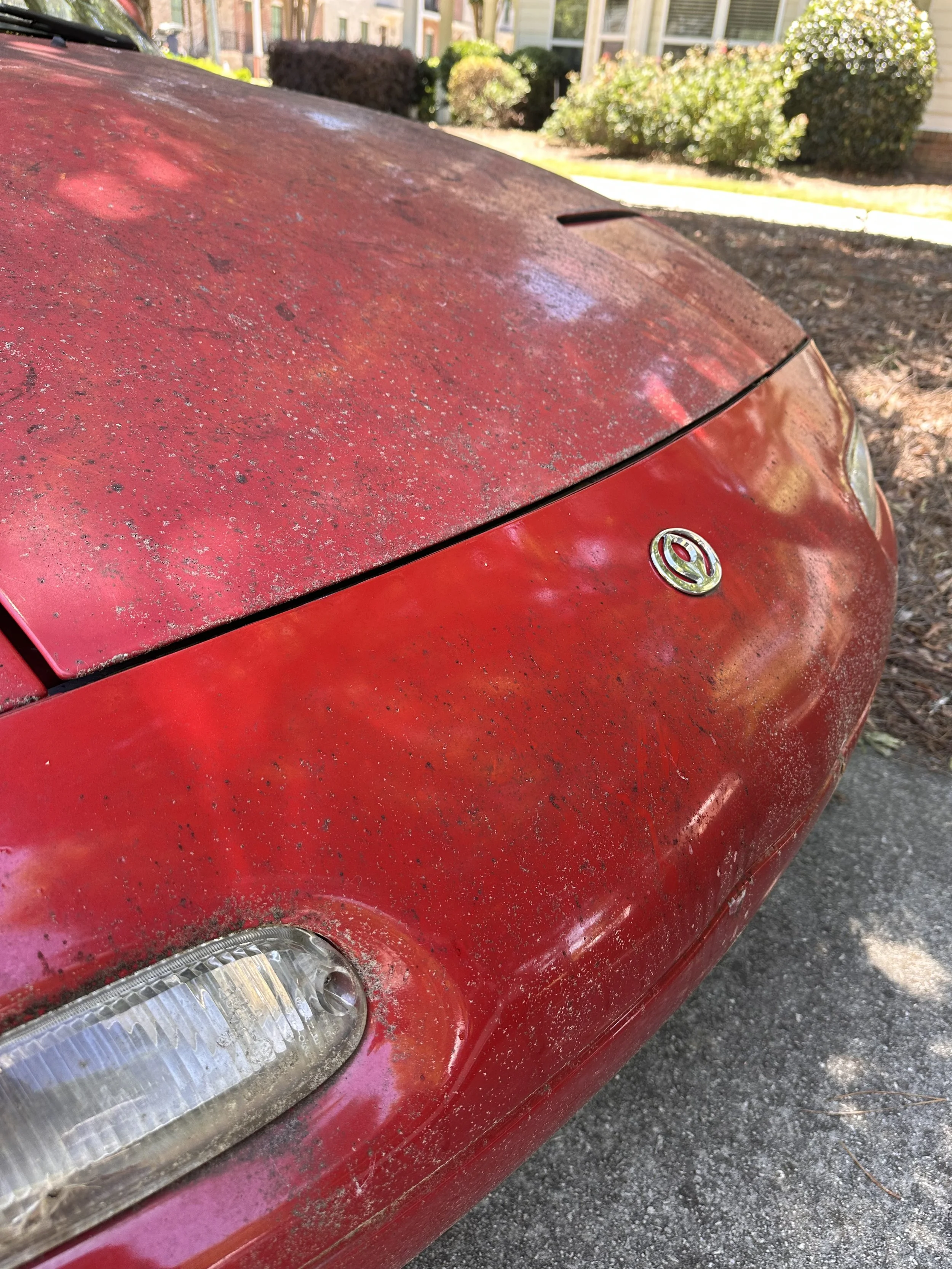 Gen Mobile Detailing in Tucker, GA (2)