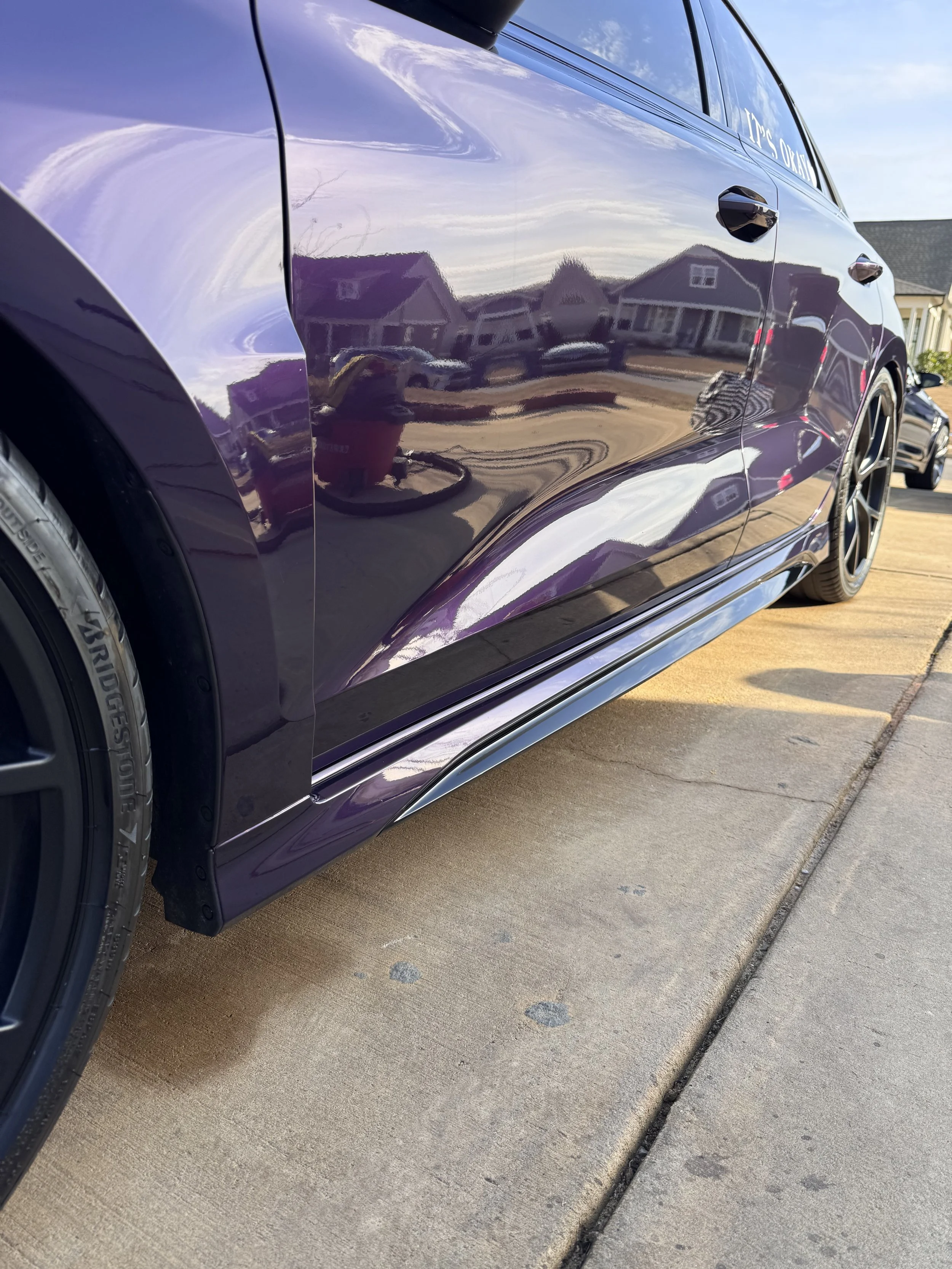 Gen Mobile Detailing in Tucker, GA (3)
