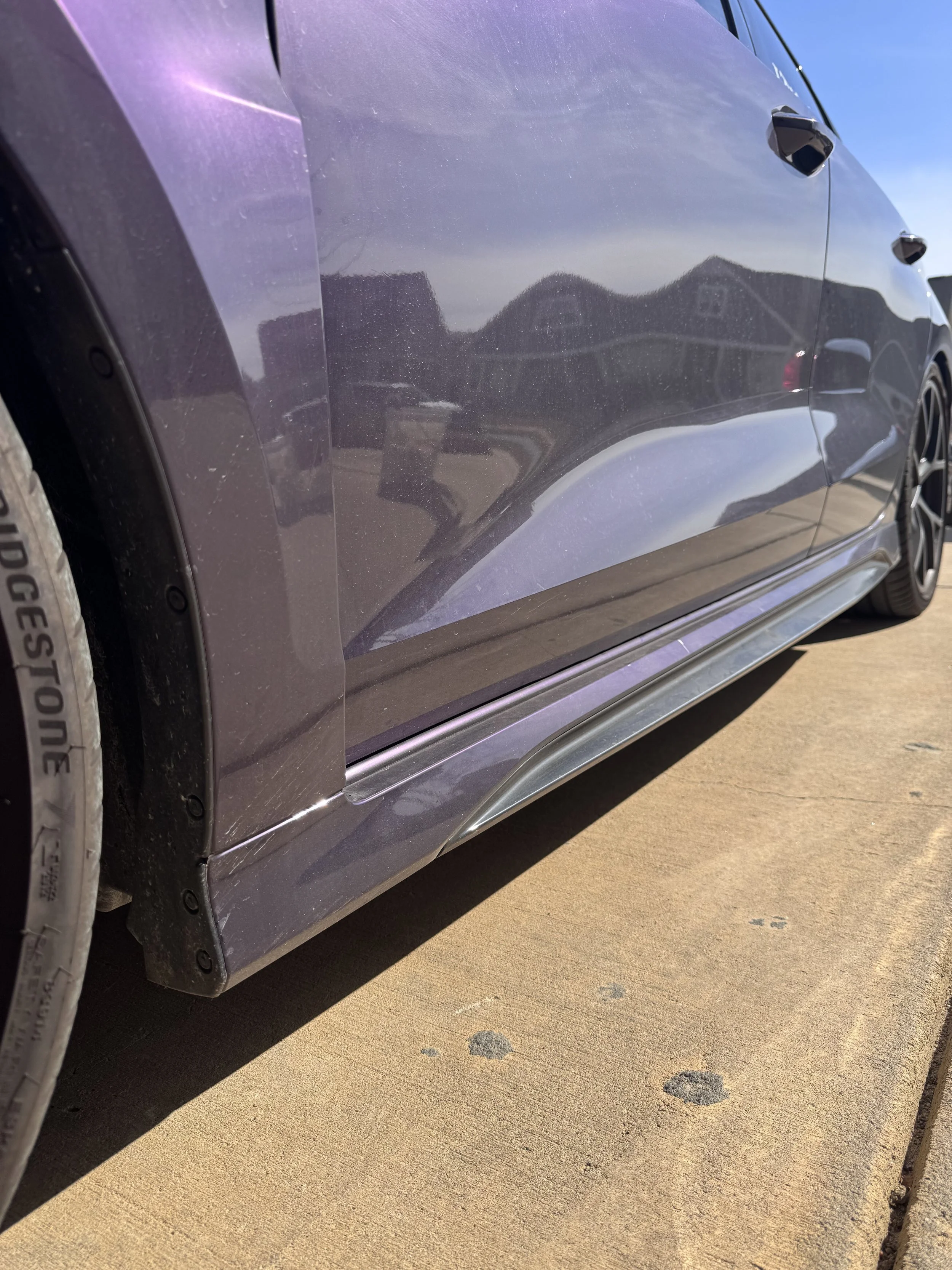 Gen Mobile Detailing in Tucker, GA (4)