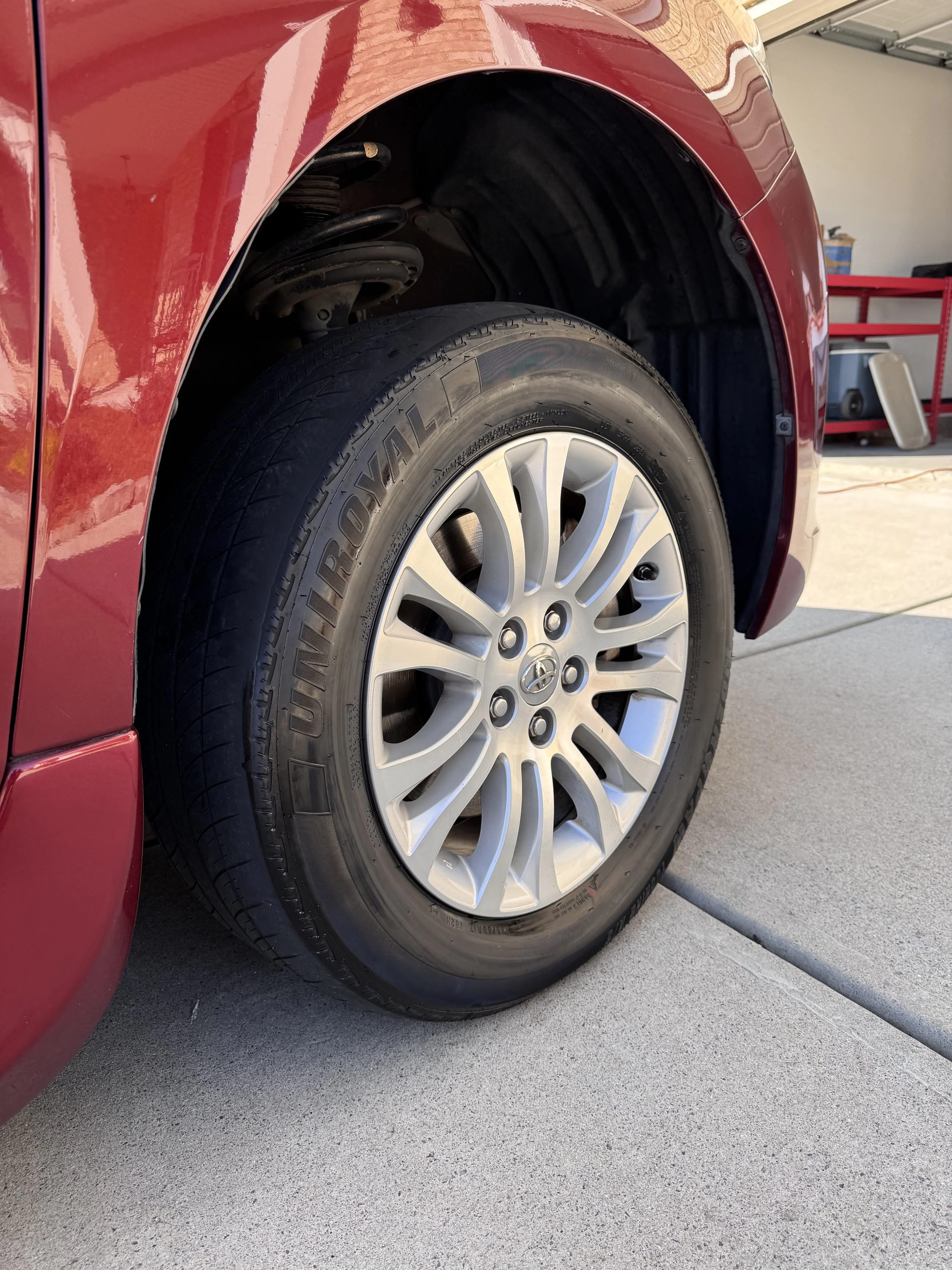 Gen Mobile Detailing in Tucker, GA (5)